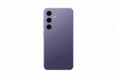  Samsung Galaxy S24 8/256 , Dual: nano SIM + eSIM, Cobalt Violet (,  3)
