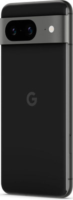  Google Pixel 8 8/128 , Dual: nano SIM + eSIM, Obsidian (,  3)