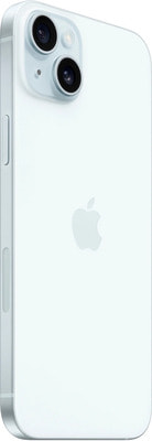  Apple iPhone 15 Plus 128 , Dual: nano SIM + eSIM,  (,  3)