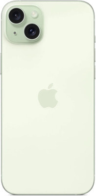  Apple iPhone 15 Plus 128 , Dual: nano SIM + eSIM, e (,  2)