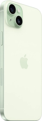  Apple iPhone 15 Plus 128 , Dual: nano SIM + eSIM, e (,  3)