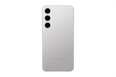  Samsung Galaxy S24 Plus 12/512 , Dual: nano SIM + eSIM, Marble Gray (,  4)