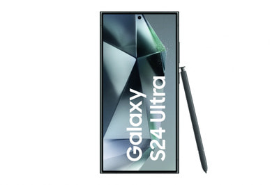  Samsung Galaxy S24 Ultra 12/1 , Dual nano SIM, Titanium Black (,  2)