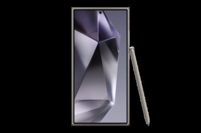  Samsung Galaxy S24 Ultra 12/1 , Dual nano SIM, Titanium Violet (,  3)