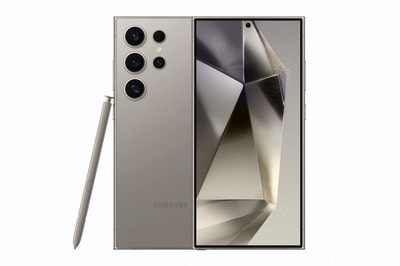  Samsung Galaxy S24 Ultra 12/1 , Dual nano SIM, titanium gray (,  2)
