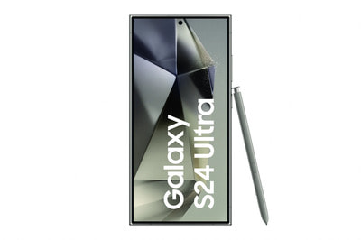  Samsung Galaxy S24 Ultra 12/1 , Dual nano SIM, titanium gray (,  3)