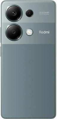  Xiaomi Redmi Note 13 Pro 4G 8/256  Global, Dual nano SIM, forest green (,  1)