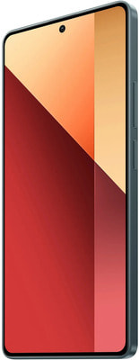  Xiaomi Redmi Note 13 Pro 4G 8/256  Global, Dual nano SIM, forest green (,  2)