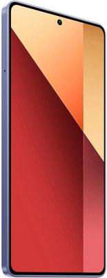  Xiaomi Redmi Note 13 Pro 4G 8/256  Global, Dual nano SIM, Lavender Purple (,  1)