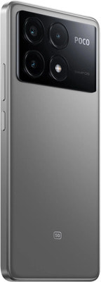  Xiaomi Poco X6 Pro 5G 12/512  Grey () Global Version (,  3)