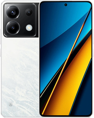  Xiaomi POCO X6 5G 12/256  EU, Dual nano SIM,  (,  4)
