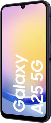  Samsung Galaxy A25 5G 8/256 , Dual nano SIM, - (,  4)