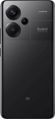  Xiaomi Redmi Note 13 Pro+ 8/256GB midnight black ( ) Global Version (,  2)