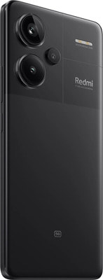  Xiaomi Redmi Note 13 Pro+ 8/256GB midnight black ( ) Global Version (,  4)