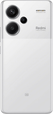  Xiaomi Redmi Note 13 Pro+ 8/256  Moonlight White () Global Version (,  2)