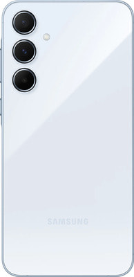 Samsung Galaxy A55 5G 8/128 , Dual: nano SIM + eSIM, iceblue (,  2)