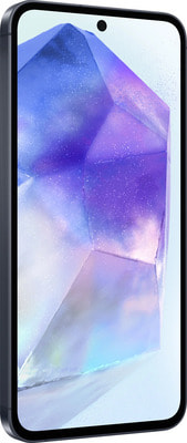  Samsung Galaxy A55 5G 8/256 , Dual: nano SIM + eSIM, navy (,  2)