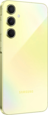  Samsung Galaxy A55 5G 8/256 , Dual: nano SIM + eSIM, lemon (,  4)