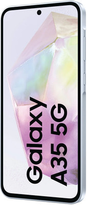  Samsung Galaxy A35 5G 8/256 , Dual nano SIM,  (,  4)