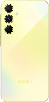  Samsung Galaxy A55 5G 8/128 , Dual: nano SIM + eSIM, lemon (,  2)