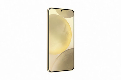  Samsung Galaxy S24 8/512 , Dual: nano SIM + eSIM, Amber Yellow (,  3)