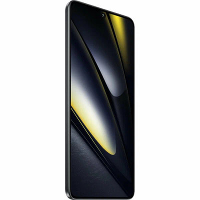  Xiaomi Poco F6 8/256Gb EU Black (,  2)