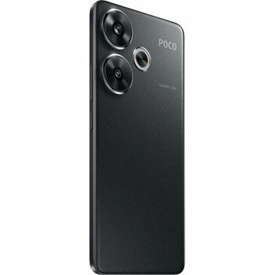  Xiaomi Poco F6 8/256Gb EU Black (,  4)