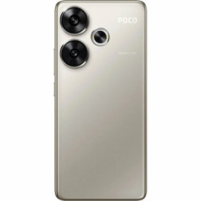  Xiaomi Poco F6 12/512Gb EU Titanium (,  3)