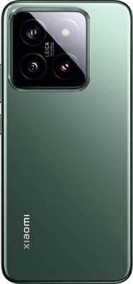  Xiaomi 14 12/512Gb EU Jade Green (,  4)