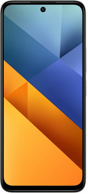  Xiaomi Poco M6 4G 6/128  Global, Dual nano SIM,  (,  1)