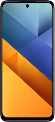  Xiaomi Poco M6 4G 8/256  Global, Dual nano SIM, (,  1)