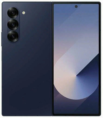  Samsung Galaxy Z Fold6 12/256 , Navy (,  1)