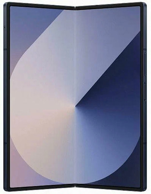  Samsung Galaxy Z Fold6 12/256 , Navy (,  2)