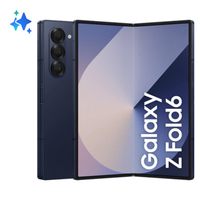  Samsung Galaxy Z Fold6 12/256 , Navy (,  3)