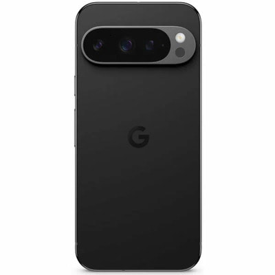  Google Pixel 9 Pro XL 16/128GB Global Version, Dual: nano SIM + eSIM, Obsidian (,  1)