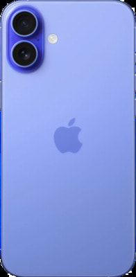  Apple iPhone 16 Plus 128Gb Dual: nanoSIM+esim  ultramarine (,  2)