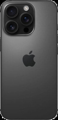  Apple iPhone 16 Pro 128  Dual nano SIM + eSIM, Black Titanium,   (,  2)