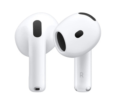   Apple AirPods 4   (,  1)