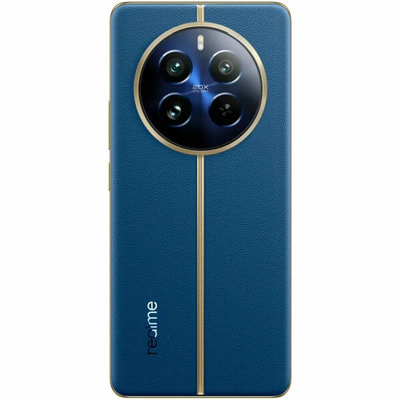  Realme 12 Pro 12/512  Submarine Blue () (,  1)