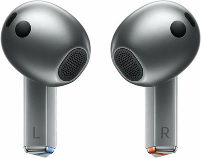 - SAMSUNG Galaxy Buds 3 SM-R530 silver (,  1)