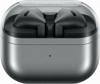 - SAMSUNG Galaxy Buds 3 SM-R530 silver (,  3)