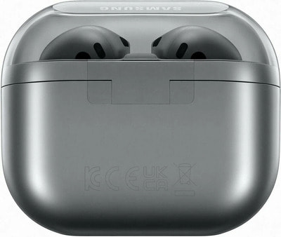 - SAMSUNG Galaxy Buds 3 SM-R530 silver (,  4)