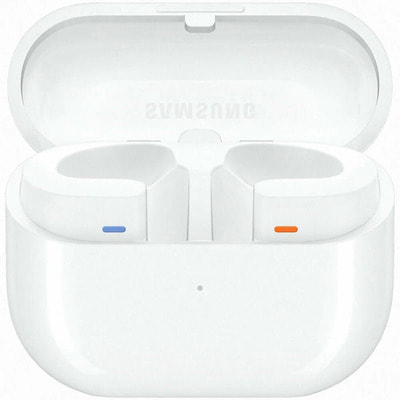 - SAMSUNG Galaxy Buds 3 SM-R530 white (,  1)