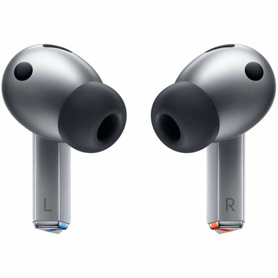  Samsung Galaxy Buds3 Pro silver () (,  1)