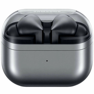  Samsung Galaxy Buds3 Pro silver () (,  2)