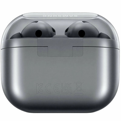  Samsung Galaxy Buds3 Pro silver () (,  3)