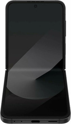  Samsung Galaxy Z Flip6 12/256 , Dual: nano SIM + eSIM, Crafted Black (,  1)