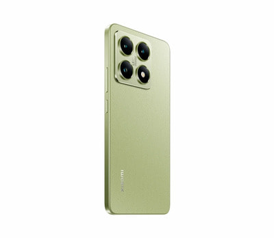  Xiaomi 14T 12/512GB Lemon Green Global Version (,  4)