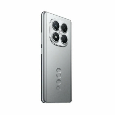  Xiaomi Poco X7 5G 8/256Gb, Silver (,  1)