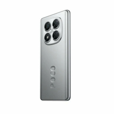  Xiaomi Poco X7 5G 8/256Gb, Silver (,  3)